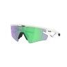 Oakley Sphaera Slash - Occhiali da ciclismo | Hardloop