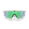 Oakley Sphaera Slash - Cycling glasses | Hardloop