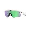 Oakley Sphaera Slash - Okulary rowerowe | Hardloop