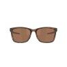 Matte Brown Tortoise