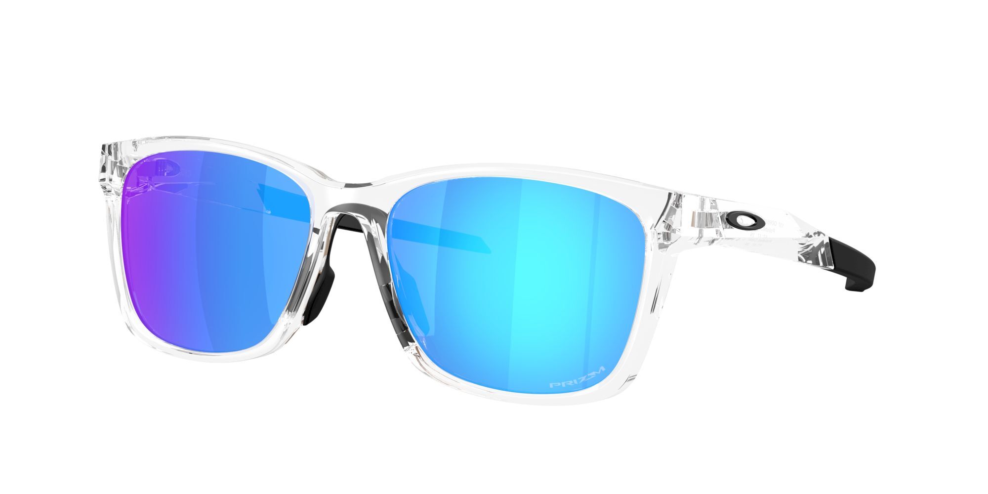 Oakley Paracord - Okulary przeciwsłoneczne | Hardloop