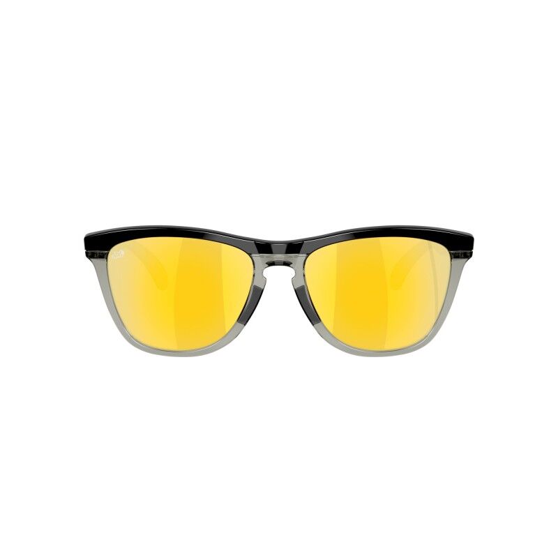 Oakley Frogskins Range - Sonnenbrille | Hardloop