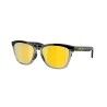 Oakley Frogskins Range - Sonnenbrille | Hardloop