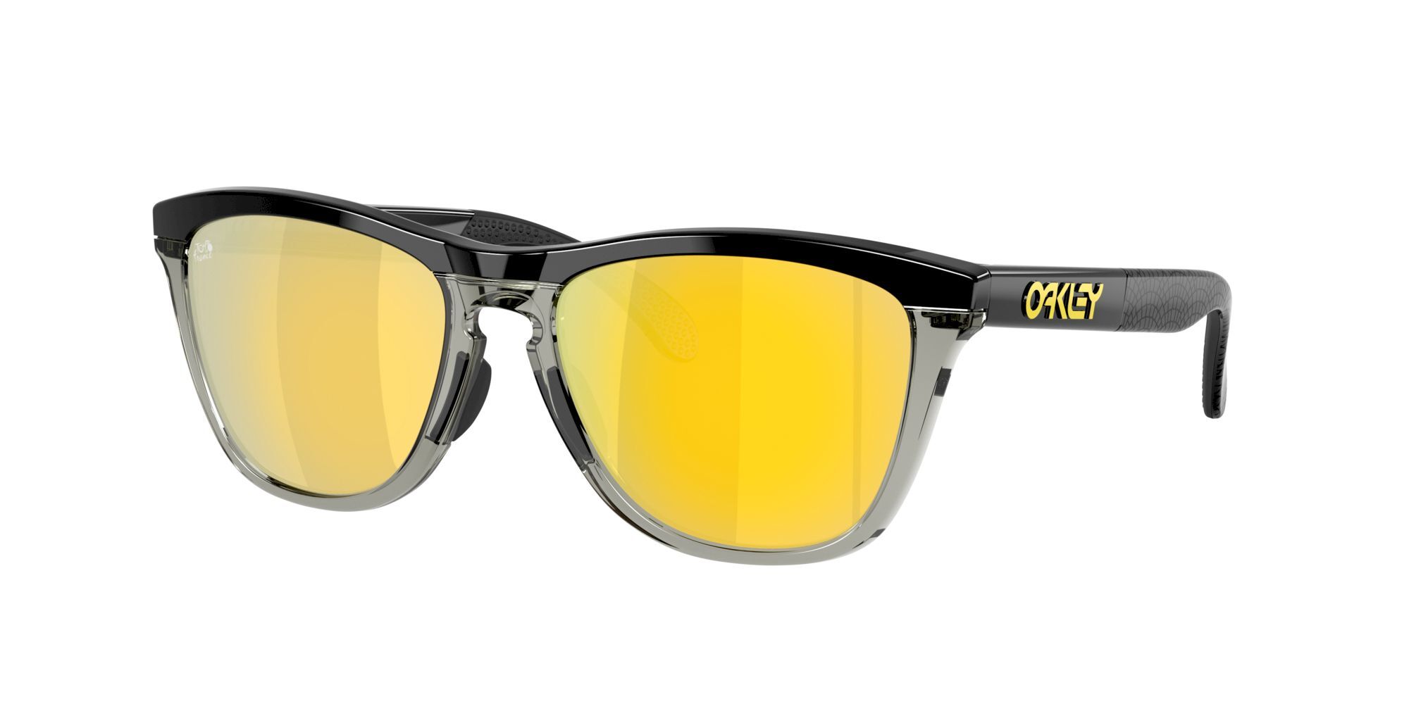 Oakley Frogskins Range - Sonnenbrille | Hardloop
