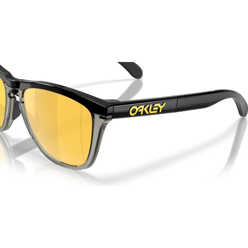 Oakley Frogskins Range - Sonnenbrille | Hardloop