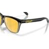 Oakley Frogskins Range - Sonnenbrille | Hardloop