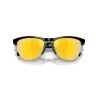 Oakley Frogskins Range - Sonnenbrille | Hardloop