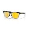 Oakley Frogskins Range - Sonnenbrille | Hardloop