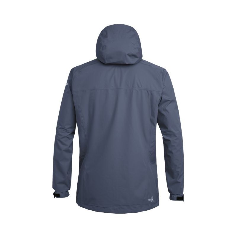 Salewa Puez (Aqua 3) Powertex M Jacket - Hardshelljacke - Herren