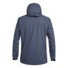 Salewa Puez (Aqua 3) Powertex M Jacket - Regenjas - Heren