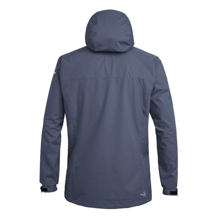 Salewa - Puez (Aqua 3) Powertex M Jacket - Hardshell jacket - Men's