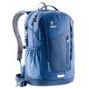 Blue nuit / Acier