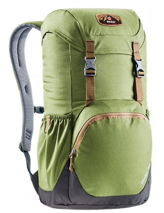 Deuter - Walker 20 - Backpack