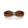 Oakley Eyejacket Redux - Lunettes de soleil | Hardloop