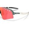 Oakley Sutro Lite Sweep - Prizm - Fahrradbrille | Hardloop