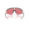 Oakley Sutro Lite Sweep - Prizm - Fahrradbrille | Hardloop