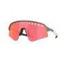 Oakley Sutro Lite Sweep - Prizm - Fahrradbrille | Hardloop