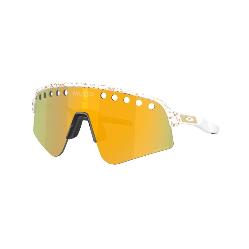 Sutro Lite Sweep - Prizm - Cycling sunglasses