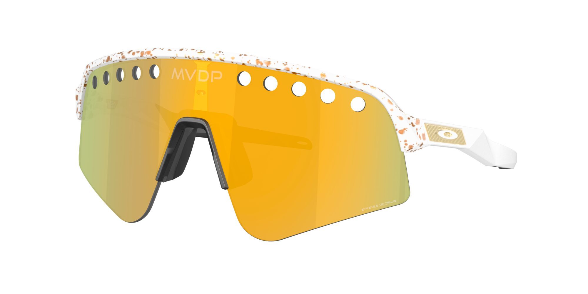 Oakley Sutro Lite Sweep - Prizm - Fahrradbrille | Hardloop