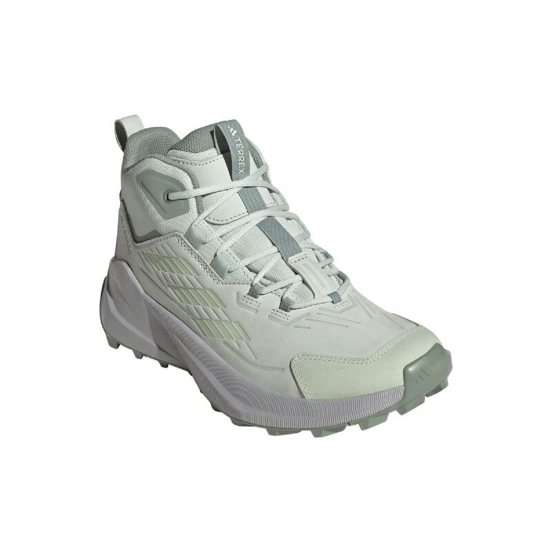 adidas Terrex Trailmaker 2 Mid Lea - Wanderschuhe - Damen | Hardloop