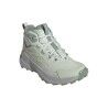 adidas Terrex Trailmaker 2 Mid Lea - Chaussures randonnée femme | Hardloop