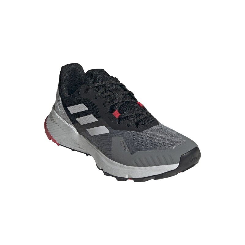 adidas Terrex Soulstride - Zapatillas trail running - Hombre | Hardloop