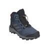 adidas Terrex Mid GTX K - Sapatilhas caminhada criança | Hardloop