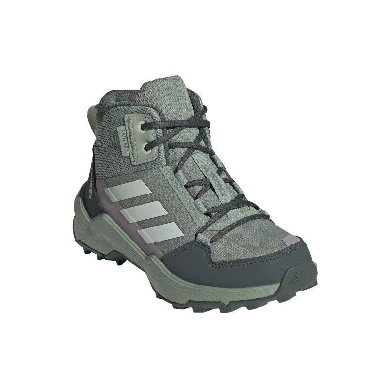 adidas Terrex AX4R R.Rain.Dry Mid K - Vandresko - Barn | Hardloop