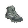 adidas Terrex AX4R R.Rain.Dry Mid K - Dětské nízké turistické boty | Hardloop