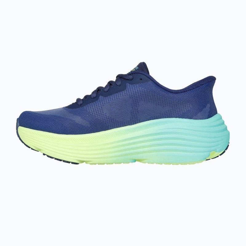 Skechers Max Cushioning Endeavour - Hallandale - Lifestyle shoes - Women's | Hardloop