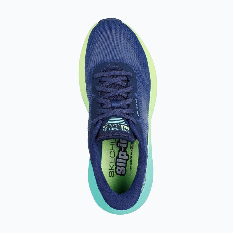 Skechers Max Cushioning Endeavour - Hallandale - Dámské Městská boty | Hardloop