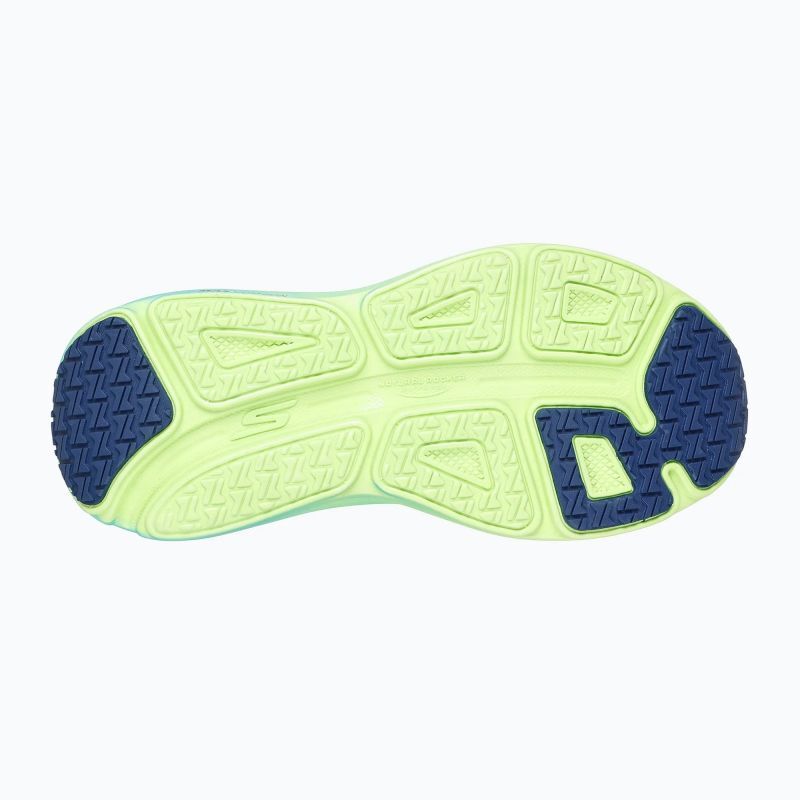 Skechers Max Cushioning Endeavour - Hallandale - Lifestyle shoes - Women's | Hardloop