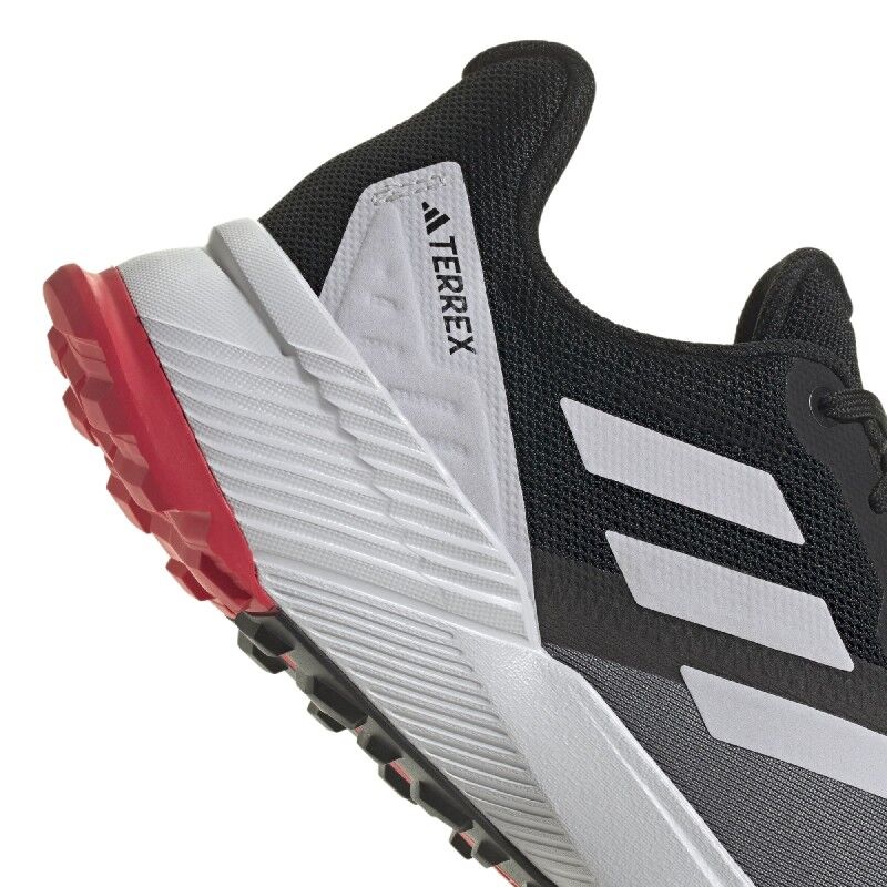 adidas Terrex Soulstride - Trail running shoes - Men's | Hardloop