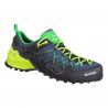 Salewa - Wildfire Edge - Scarpe da avvicinamento  - Uomo