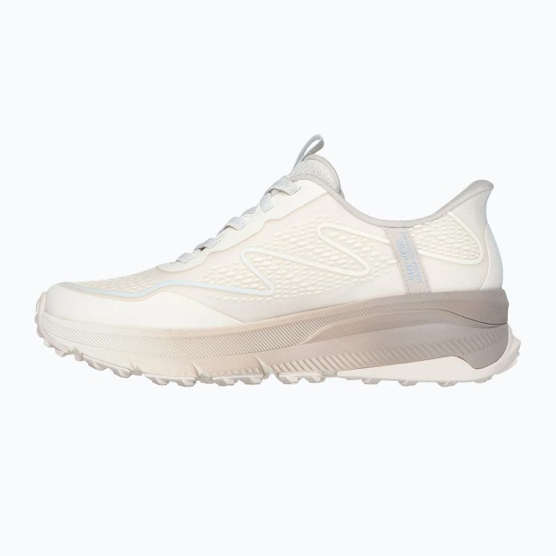 Skechers Slip-Ins™ Switch Back - Mist - Chaussures lifestyle femme | Hardloop