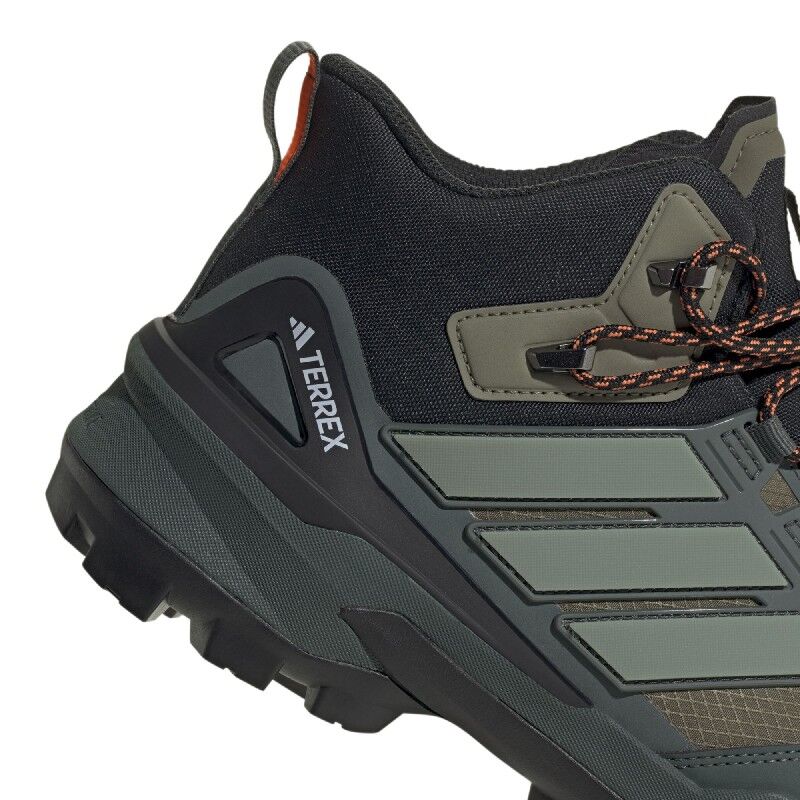 adidas Terrex Skychaser Mid GTX - Wanderschuhe - Herren | Hardloop