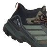 adidas Terrex Skychaser Mid GTX - Wanderschuhe - Herren | Hardloop