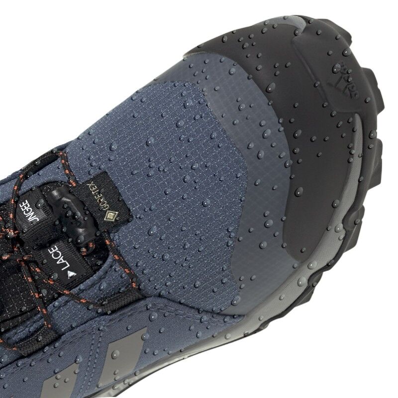adidas Terrex Mid GTX K - Vandringsskor - Børn | Hardloop