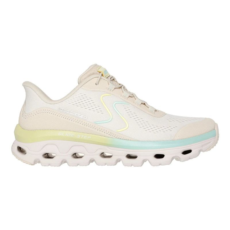 Skechers Slip-Ins™ Glide-Step Sole - Sapatilhas lifestyle mulher | Hardloop