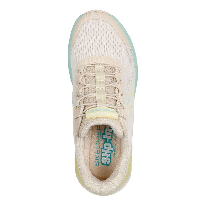 Skechers Slip-Ins™ Glide-Step Sole - Sapatilhas lifestyle mulher | Hardloop