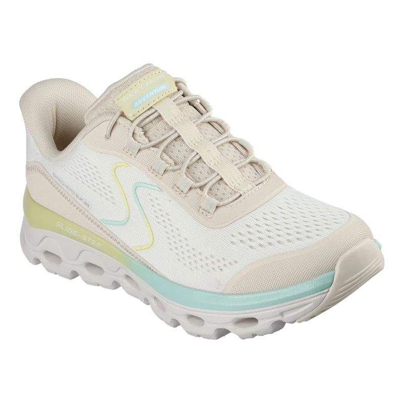 Skechers Slip-Ins™ Glide-Step Sole - Sapatilhas lifestyle mulher | Hardloop