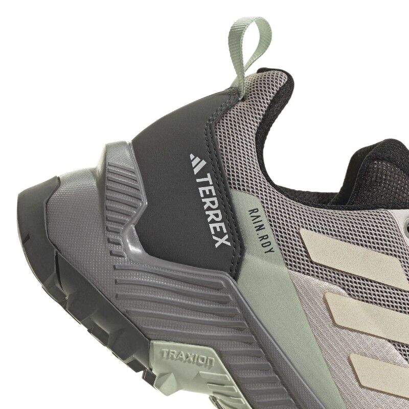adidas Terrex Eastrail 2 R.Rain.Dry - Chaussures randonnée femme | Hardloop