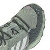 adidas Terrex AX4R R.Rain.Dry Mid K - Dětské nízké turistické boty | Hardloop