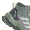 adidas Terrex AX4R R.Rain.Dry Mid K - Vandringsskor - Børn | Hardloop