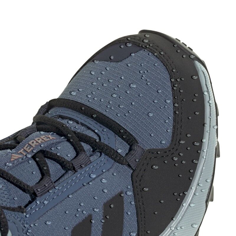 adidas Terrex AX4R R.Rain.Dry Mid K - Vandresko - Barn | Hardloop