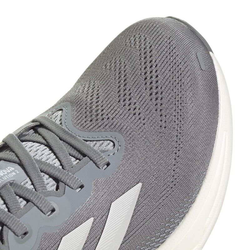 adidas Supernova Solution 2 - Pánské běžecké boty | Hardloop