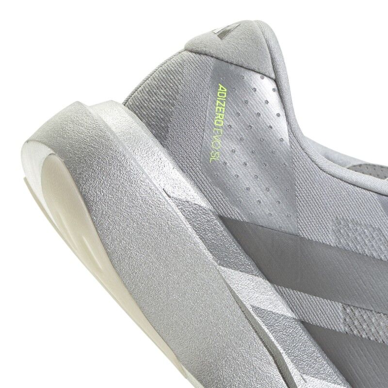 adidas Adizero Evo SL - Runningschoenen - Heren | Hardloop