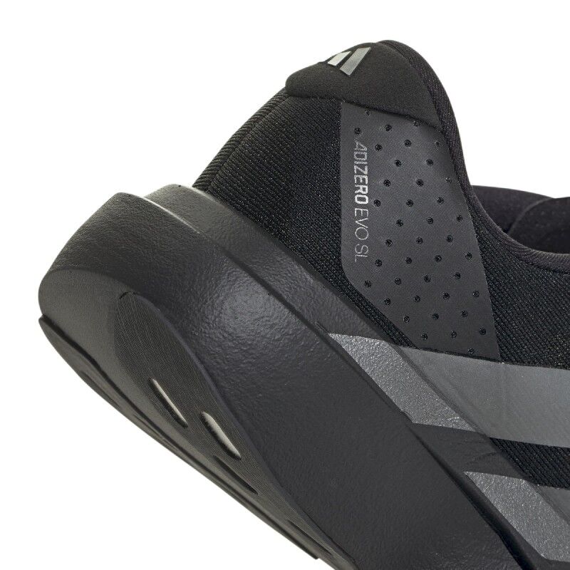 adidas Adizero Evo SL - Chaussures running femme | Hardloop