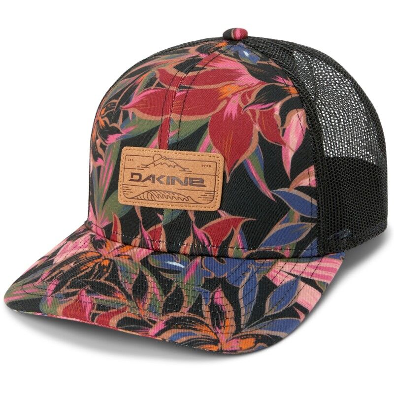 Dakine Peak To Peak Trucker - Cap