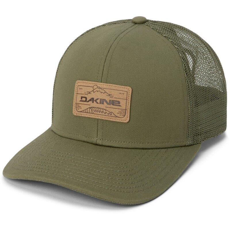 Dakine Peak To Peak Trucker - Cap